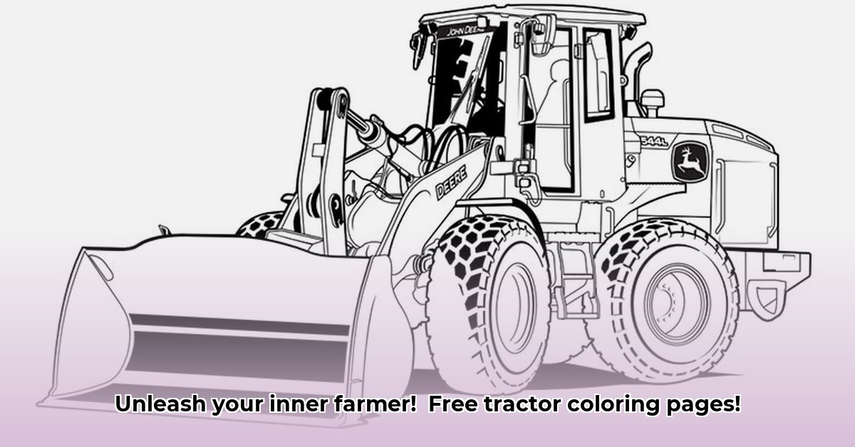free-tractor-coloring-pages